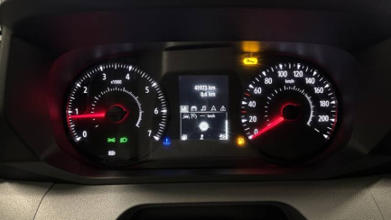 Zdjęcie przedmiotu: RENAULT/IZOTERMY Master 2.0 dCi L3 Extra E6e 3.5t