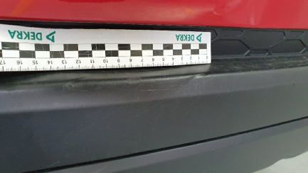 Zdjęcie przedmiotu: LAND ROVER Discovery SUV