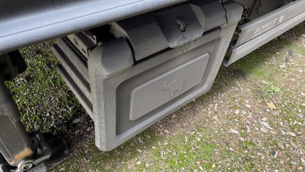 Zdjęcie przedmiotu: SCHMITZ SCS 24 13.62 MB MEGA 35.0t