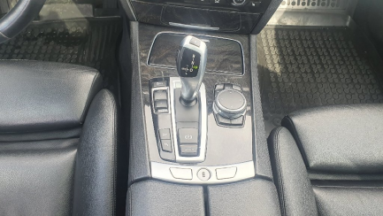 Zdjęcie przedmiotu: Bmw 740d xDrive