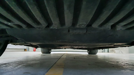 Zdjęcie przedmiotu: Mercedes-benz Cls 350 CDI BlueEff.