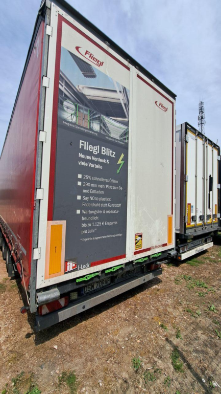 Zdjęcie przedmiotu: FLIEGL SDS 390 35.0t