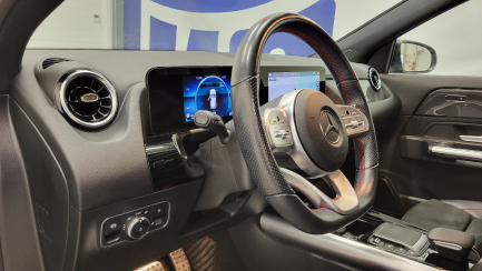 Zdjęcie przedmiotu: Mercedes-benz GLA 200 AMG Line