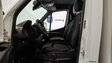 Zdjęcie przedmiotu: MERCEDES-BENZ/IGLOPOL SPRINTER E6 3.5t