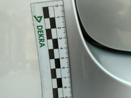 Zdjęcie przedmiotu: Skoda Fabia 1.6 TDI DPF Active Plus