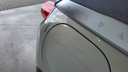 Zdjęcie przedmiotu: Mazda MX-30 35.5kWh Kai