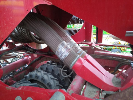 Zdjęcie przedmiotu: Combine seed drill HORSCH Maschinen GmbH Pronto 9 DC