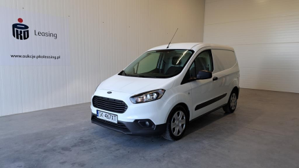 Ford Transit Courier 1.0 Trend E6.2 1.8t