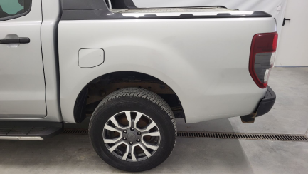 Zdjęcie przedmiotu: Ford Ranger 2.0 EcoBlue 4x4 DC Wildtrak aut