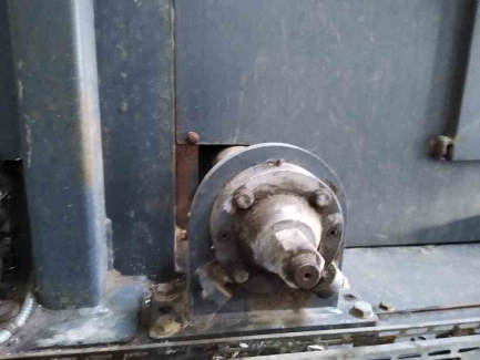 Zdjęcie przedmiotu: Automatic HSM VK 5012 channel baler