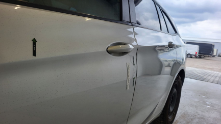 Zdjęcie przedmiotu: Opel Astra V Sports Tourer 1.6 CDTI E6 Enjoy S&S