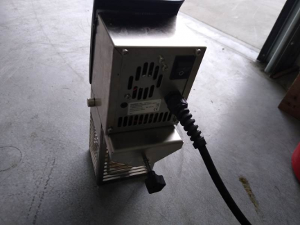 Zdjęcie przedmiotu: Sammic Smart Vide submersible circulator 4