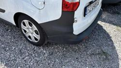 Zdjęcie przedmiotu: Ford Transit Courier 1.0 E6.2 1.8t Trend