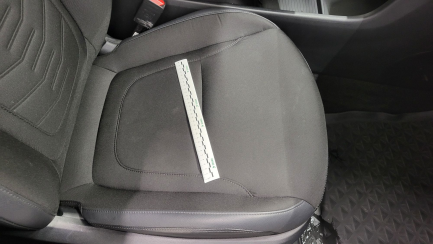 Zdjęcie przedmiotu: Hyundai Tucson 1.6 T-GDi HEV Executive 2WD aut