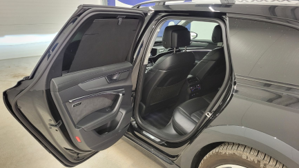 Zdjęcie przedmiotu: Audi A6 Allroad 55 TDI mHEV Quattro