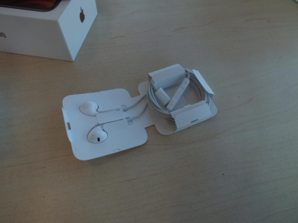 Zdjęcie przedmiotu: Smartphone APPLE iPhone XS A2097 64 GB