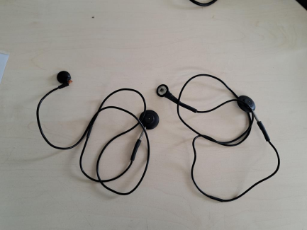 Zdjęcie przedmiotu: MIHA BODYTEC II muscle electrostimulation device