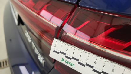 Zdjęcie przedmiotu: Audi A4 35 TFSI mHEV S tronic