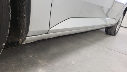 Zdjęcie przedmiotu: Skoda Superb 2.0 TSI 4x4 Style DSG