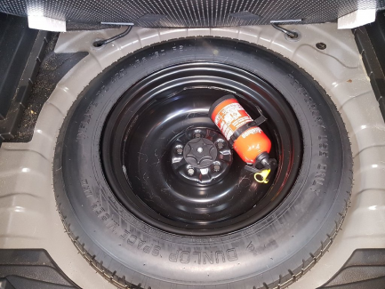 Zdjęcie przedmiotu: Nissan X-trail 2.0 dCi N-Connecta 4WD Xtronic