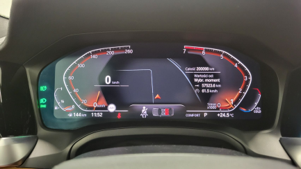Zdjęcie przedmiotu: BMW 330i Luxury Line aut
