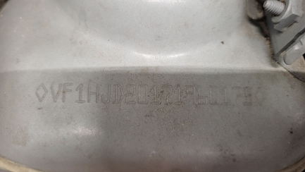 Zdjęcie przedmiotu: Dacia Duster 1.0 TCe Prestige LPG Brak dokumentacji LPG