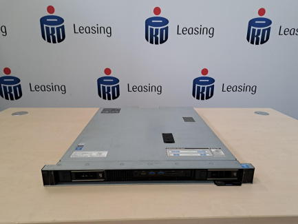 Serwer DELL PRECISION R3930 RACK 
