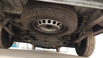 Zdjęcie przedmiotu: Fiat Ducato 35 2.2 H3-POWER E6.4 3.5t L3H2 Oświadczenie o utracie DR