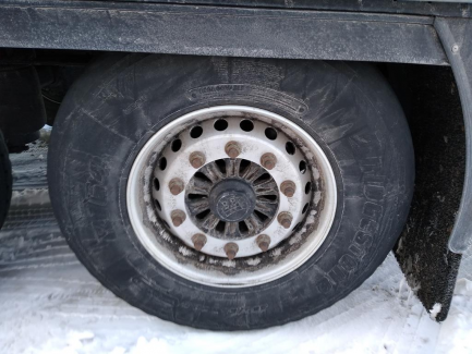 Zdjęcie przedmiotu: K&auml;ssbohrer Maxima XS