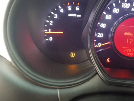 Zdjęcie przedmiotu: Kia CEE'D 1.6 CRDi M