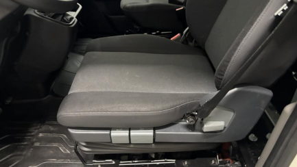 Zdjęcie przedmiotu: RENAULT/MOTOWEKTOR MASTER FWD 2.3 dCi E6 3.5t L3H1 Extra S&S+E
