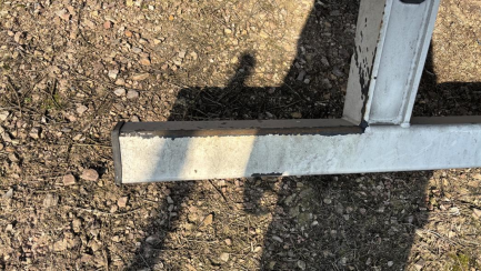 Zdjęcie przedmiotu: WIELTON NS3K 36.0t Skrzyniowa