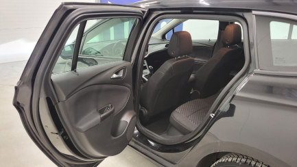 Zdjęcie przedmiotu: Opel Astra Kombi 1.5 CDTI Edition S&S