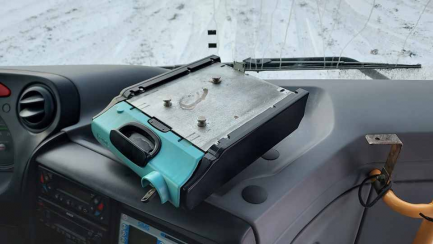 Zdjęcie przedmiotu: Ogłoszenie Iveco Crossway LE 10.8 18t TECTOR 7 Sprzedający PKO Faktoring