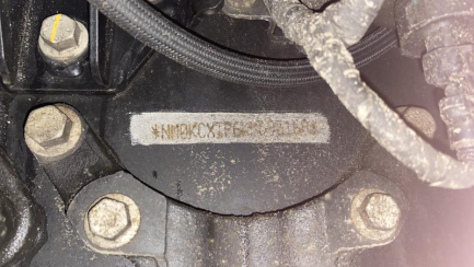 Zdjęcie przedmiotu: Ford F-MAX 500 12.7 TDCi E6d 18.0t