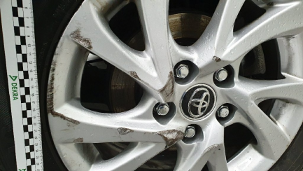 Zdjęcie przedmiotu: Toyota Corolla 1.6 Classic Plus