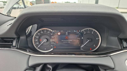 Zdjęcie przedmiotu: RANGE ROVER Evoque 2.0 Diesel MHEV R-Dynamic SE