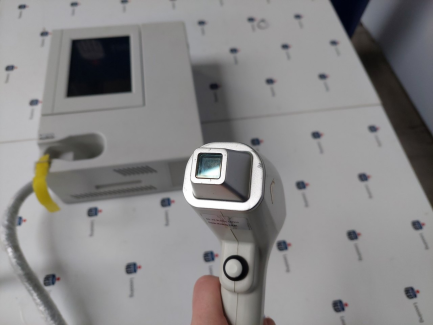 Zdjęcie przedmiotu: Diode laser hair removal Sanhe Laserconn Tech Co. DL-D