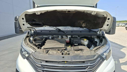 Zdjęcie przedmiotu: Iveco DAILY HI-MATIC E6e 7.2t