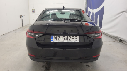 Zdjęcie przedmiotu: Skoda Superb III 2.0 TDI SCR Style DSG