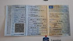 Zdjęcie przedmiotu: Fiat Ducato MAXI 2.3 M-jet E6d 3.5t L3