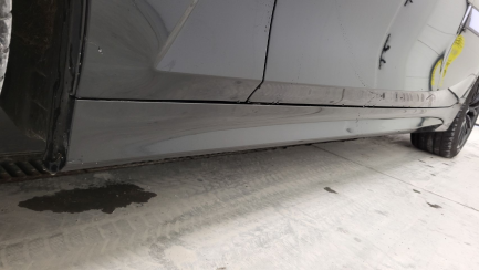 Zdjęcie przedmiotu: BMW 320d mHEV Sport Line sport-aut