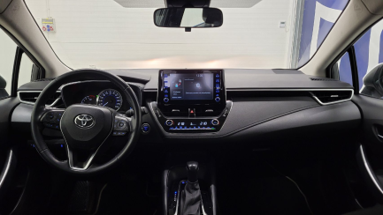 Zdjęcie przedmiotu: Toyota Corolla 1.8 Hybrid GPF Comfort + LPG Brak dokument&oacute;w LPG Oświadczenie o utracie DR