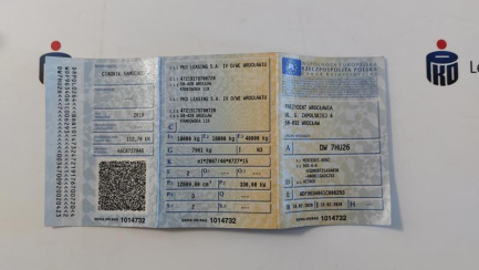 Zdjęcie przedmiotu: Mercedes-benz Actros E6 18.0t