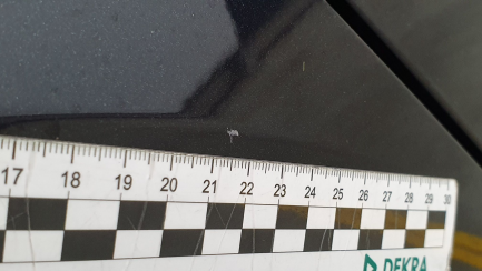 Zdjęcie przedmiotu: Opel Astra Hatchback