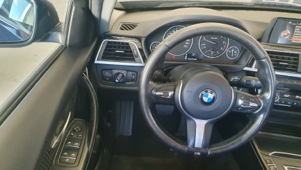 Zdjęcie przedmiotu: Bmw 316d aut