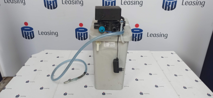 Zdjęcie przedmiotu: Semi-automatic water softener REDFOX J-8M