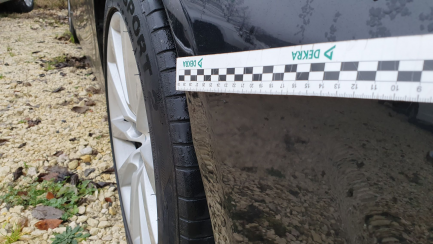 Zdjęcie przedmiotu: Bmw 525D xDrive