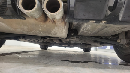 Zdjęcie przedmiotu: MINI Cooper John Cooper Works sport-aut Oświadczenie o utracie DR