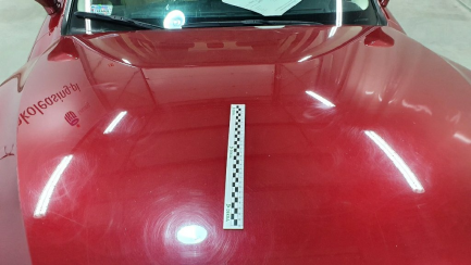 Zdjęcie przedmiotu: LEXUS, IS 16-, IS 200t / 300 Elegance